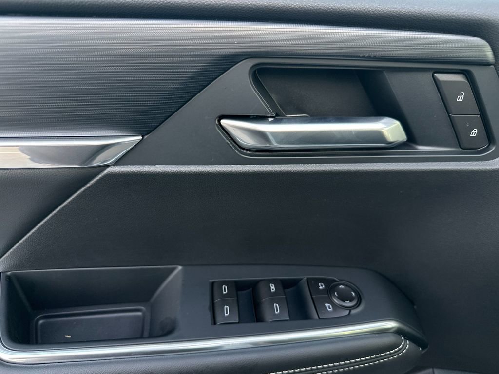 New 2026 GMC Acadia Elevation w/ Black Edition image 10