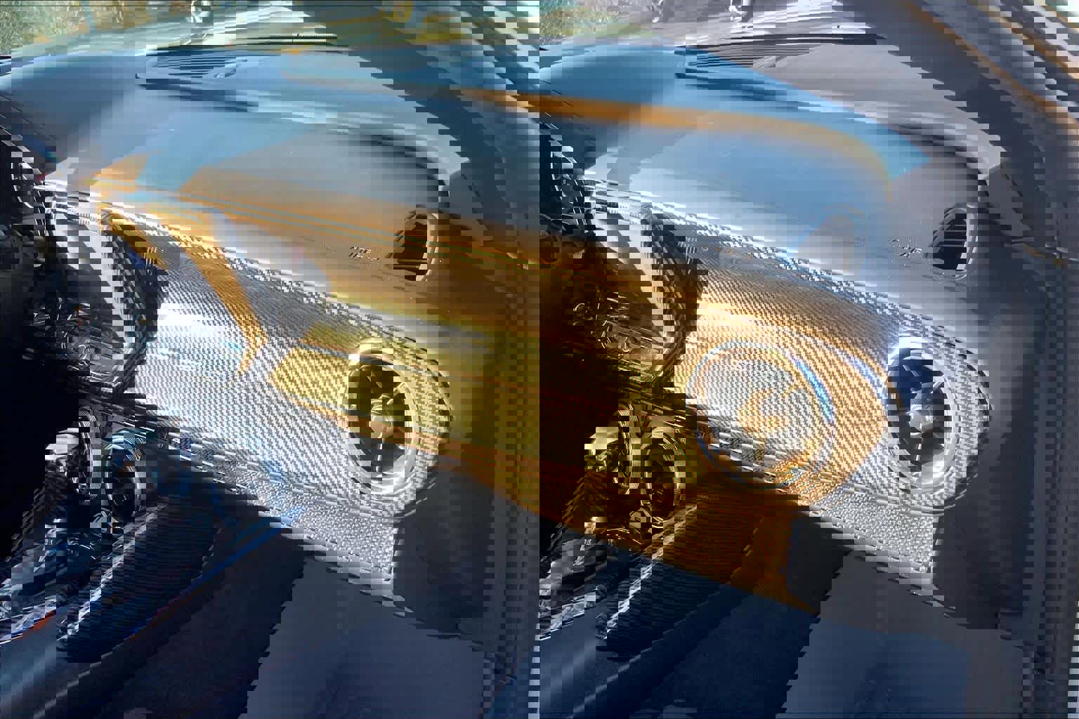 Used 2023 Chevrolet Camaro LT w/ RS Package image 16