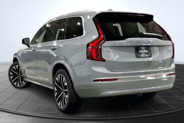 New 2026 Volvo XC90 T8 Ultra w/ Protection Package Premier image 4