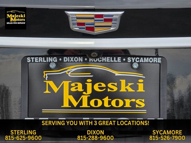 Used 2021 Cadillac XT6 Premium Luxury image 17