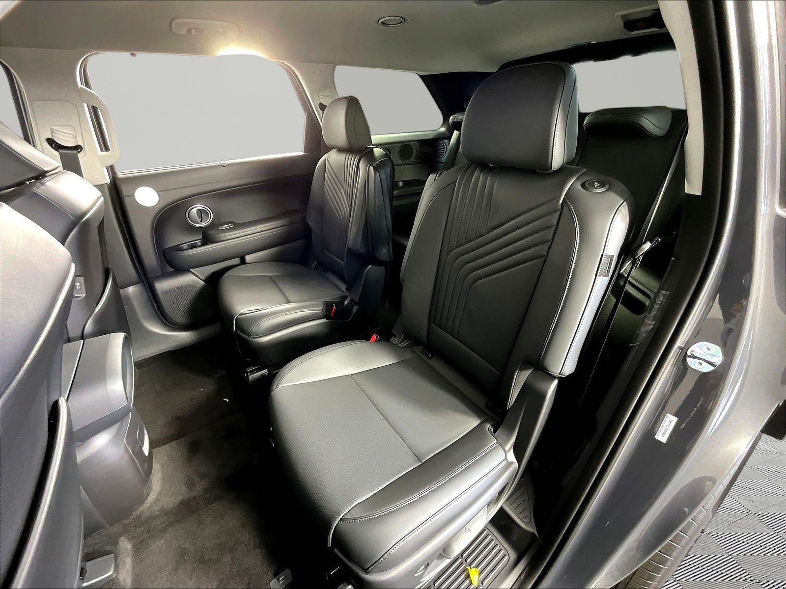 New 2026 Hyundai Palisade SEL AWD/4WD image 17