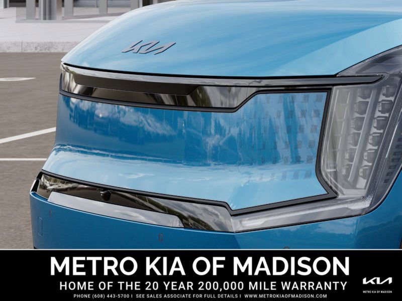 New 2026 Kia EV9 Land image 12