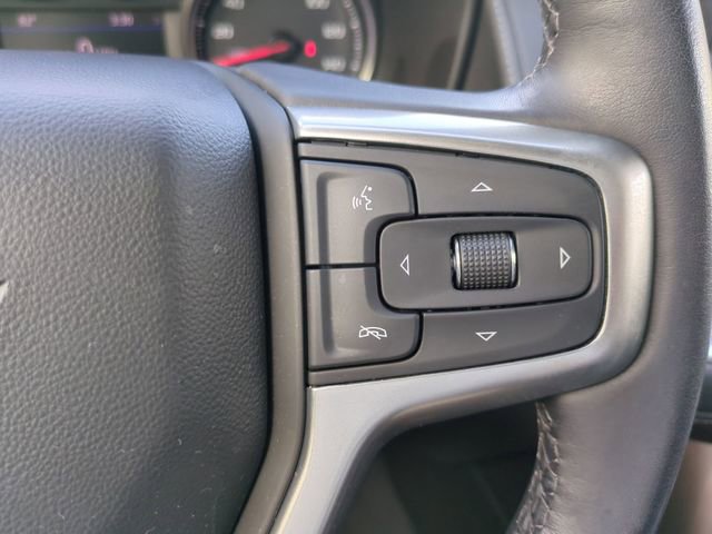 Certified 2022 Chevrolet Tahoe LS w/ Driver Alert Package RWD image 29