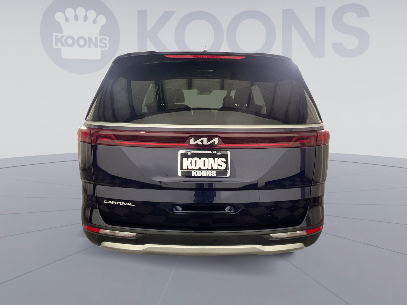 Used 2024 Kia Carnival LX image 5