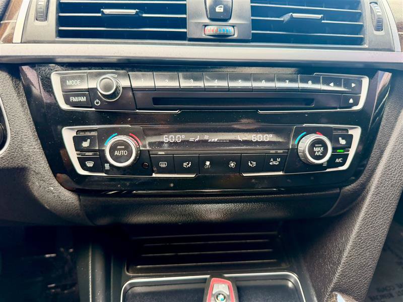 Used 2016 BMW 328i Sedan RWD image 21