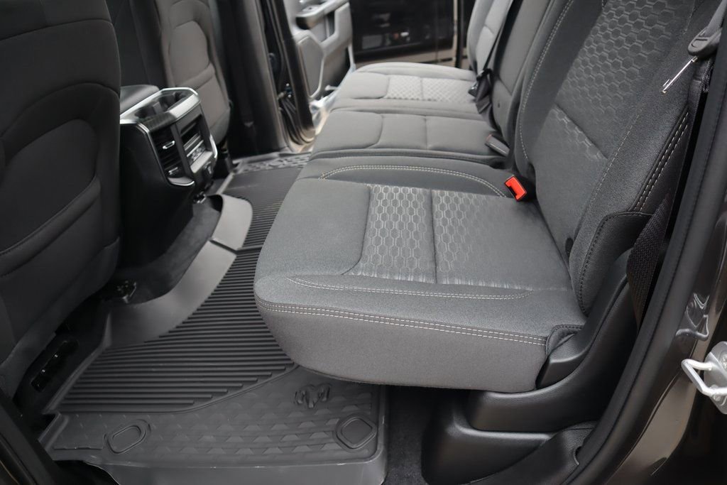 New 2026 RAM 1500 Big Horn image 13