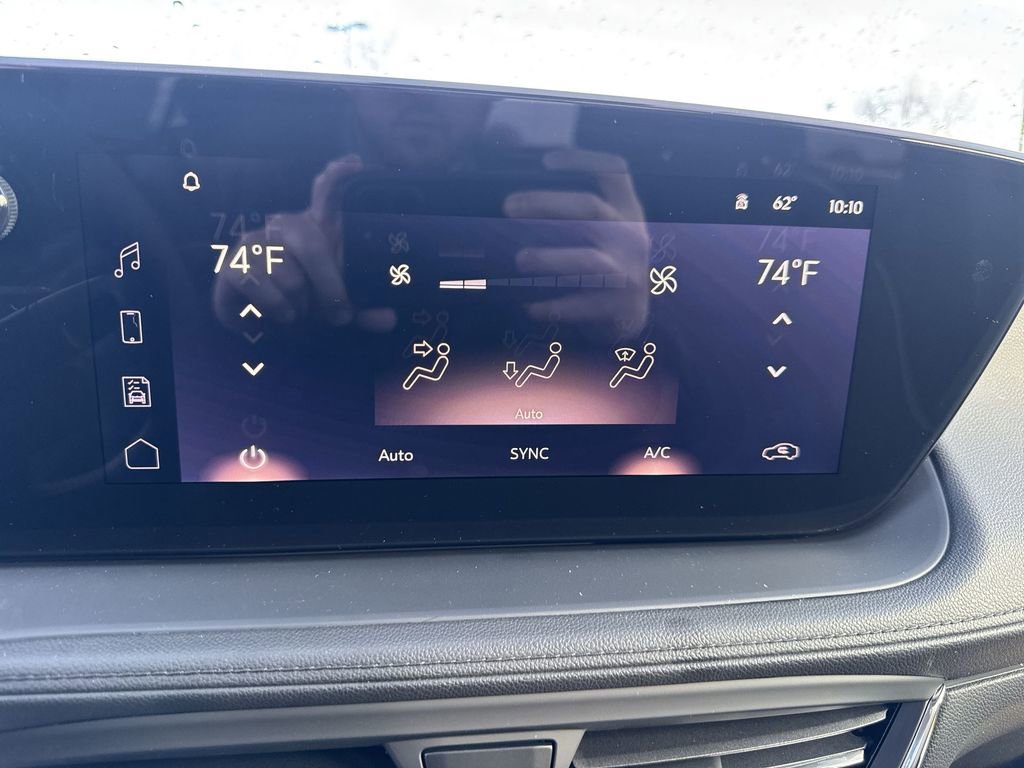 New 2026 Buick Encore GX Avenir w/ Avenir Technology Package image 19