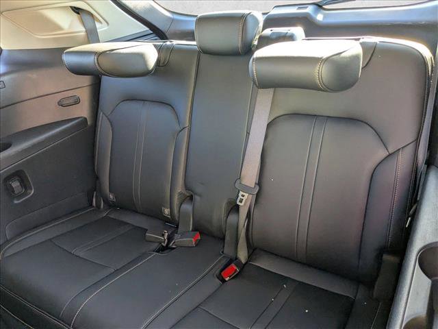 Used 2025 MAZDA CX-90 3.3 Turbo w/ Premium Sport Pkg image 20