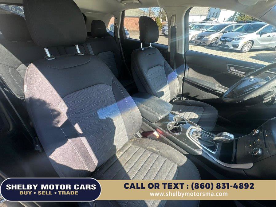 Used 2016 Ford Edge SE AWD/4WD image 12