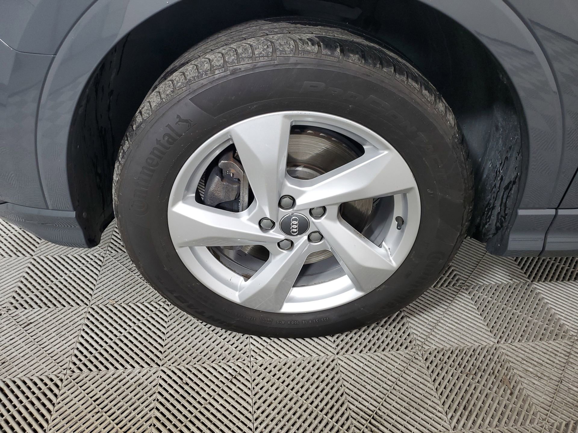 Used 2020 Audi Q3 2.0T Premium w/ Convenience Package image 15