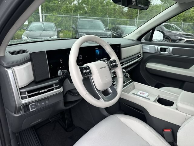 New 2026 Hyundai Santa Fe SE AWD/4WD image 20
