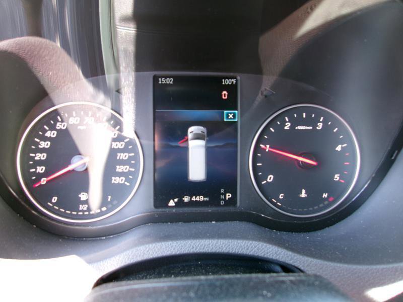 Used 2025 Mercedes-Benz Sprinter 2500 image 25