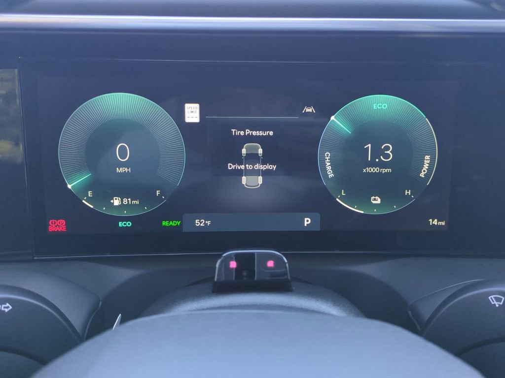 New 2026 Hyundai Palisade Calligraphy image 37