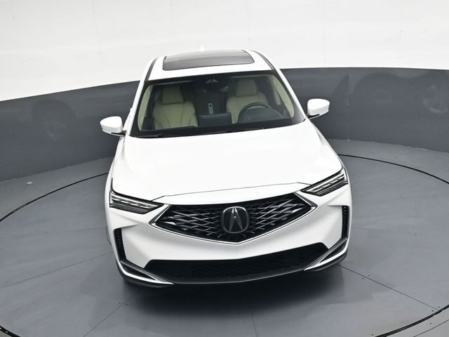 New 2026 Acura MDX FWD image 28