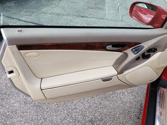 Used 2009 Mercedes-Benz SL 550 image 13