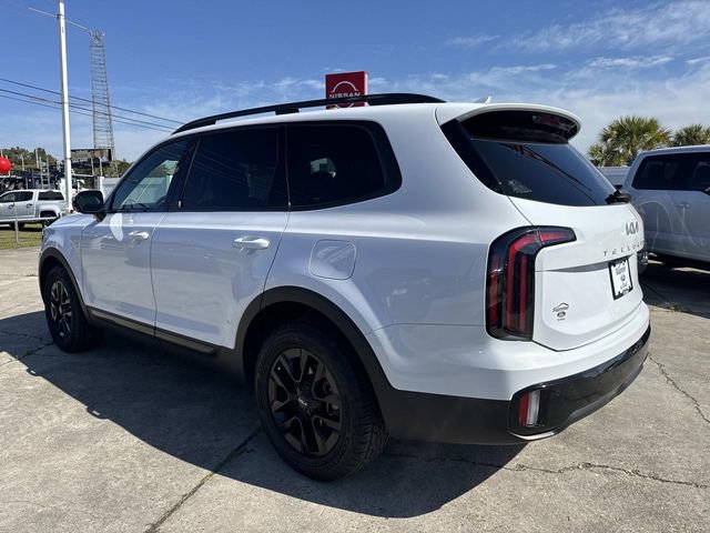 Used 2024 Kia Telluride SX Prestige X-Pro image 4