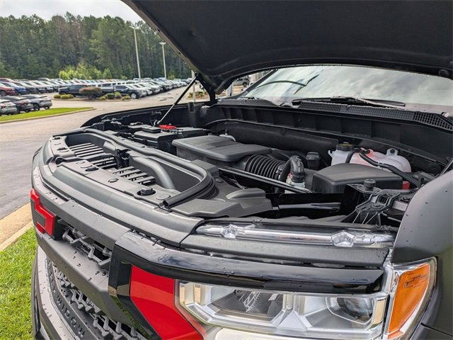 New 2025 Chevrolet Silverado 1500 RST image 39