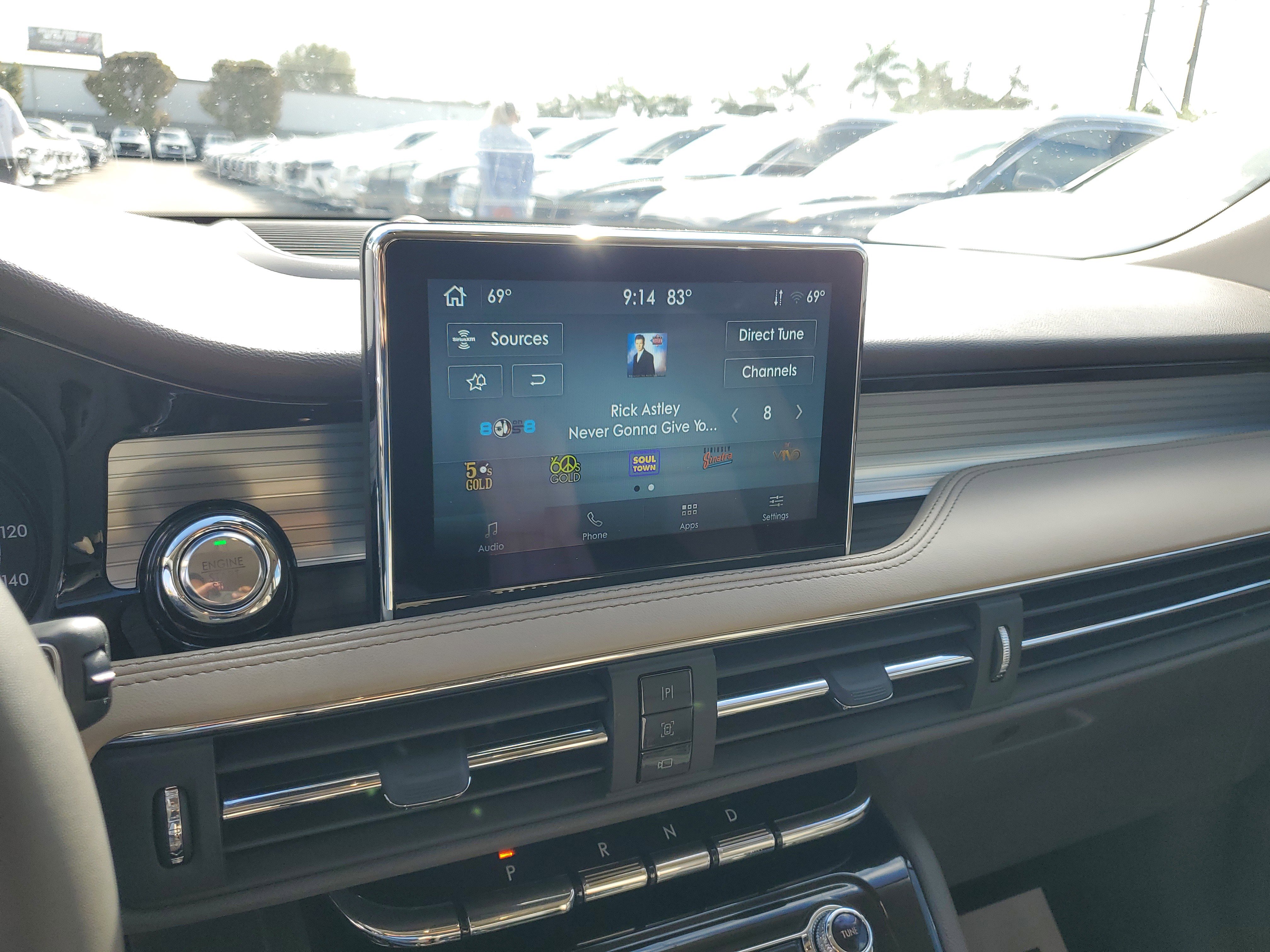 Certified 2022 Lincoln Corsair FWD image 20