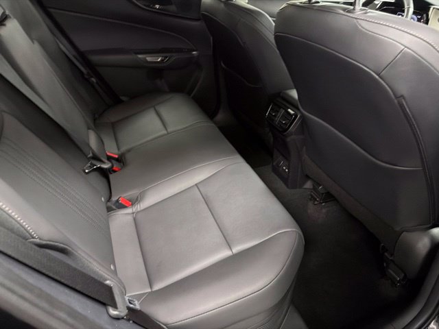 Used 2024 Lexus NX 350h AWD w/ Cold Area Package image 12