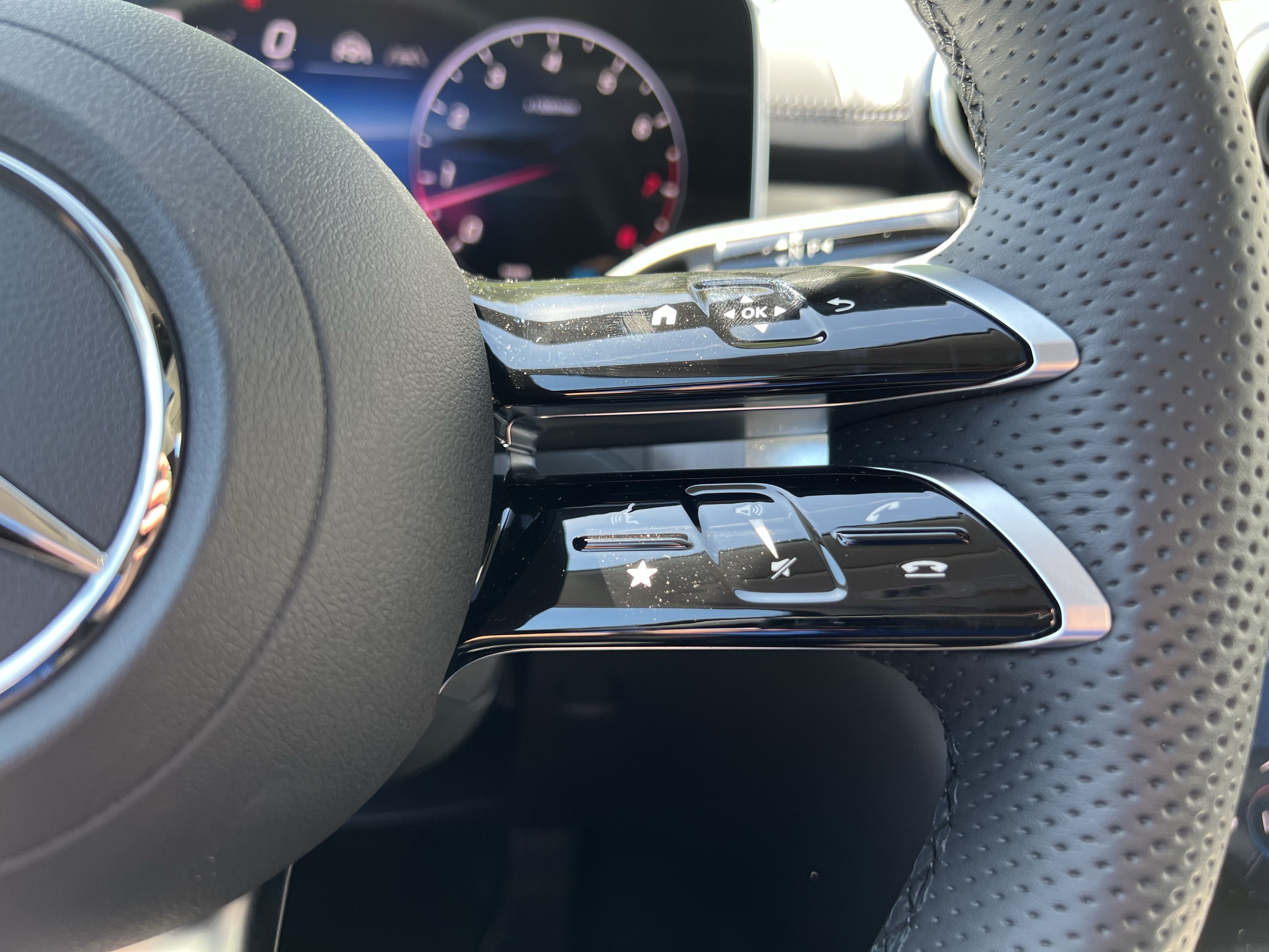 New 2026 Mercedes-Benz C 300 Sedan image 22