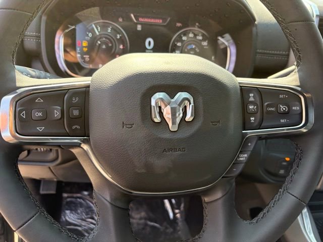 New 2026 RAM 2500 Laramie w/ Sport Appearance Package image 21