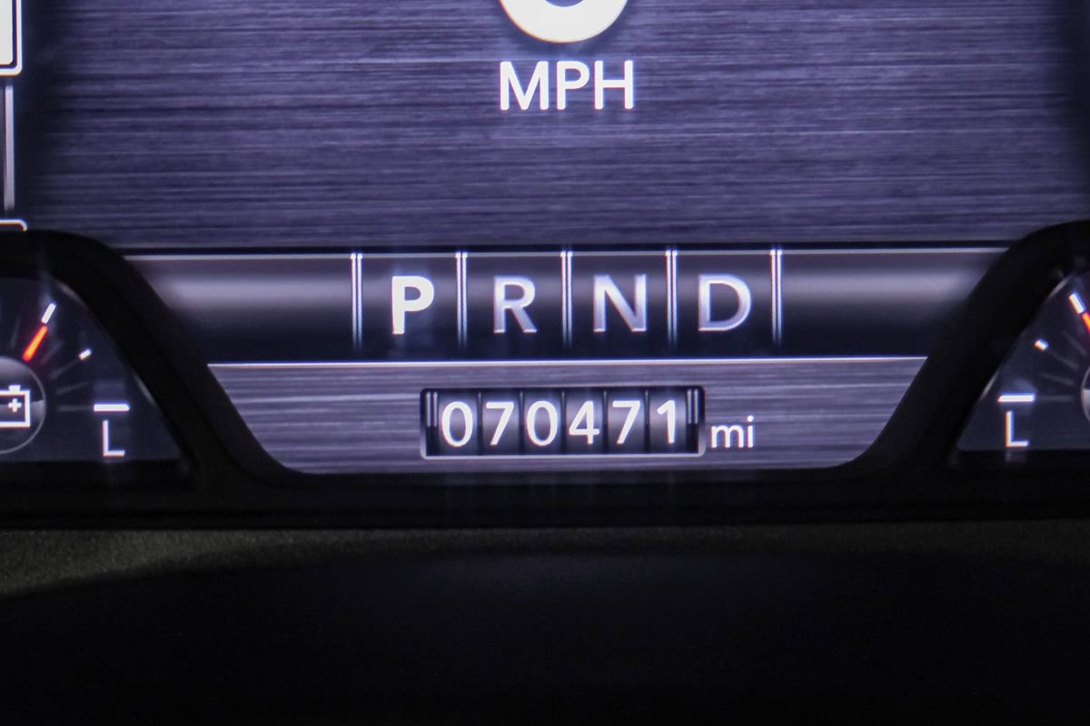 Used 2022 RAM 2500 Limited image 19