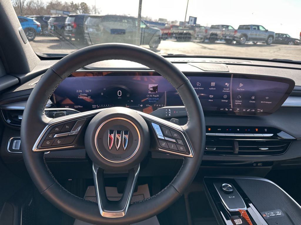 Used 2025 Buick Enclave Preferred image 19
