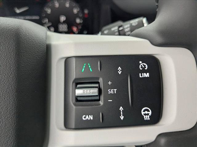 New 2026 Land Rover Defender 130 S AWD/4WD image 17