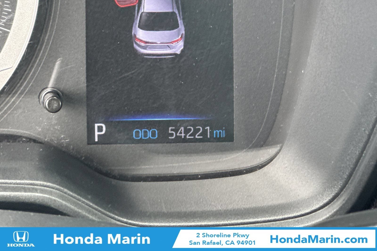 Used 2020 Toyota Corolla LE FWD image 31