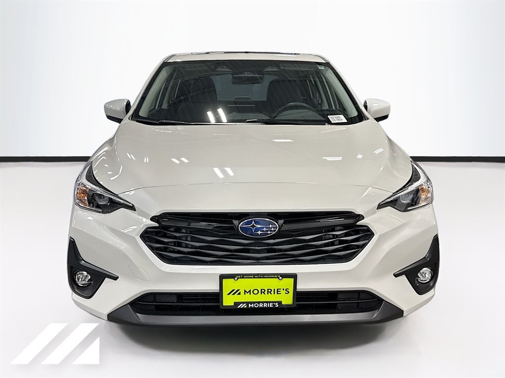 New 2026 Subaru Impreza 2.0i Sport AWD/4WD image 2