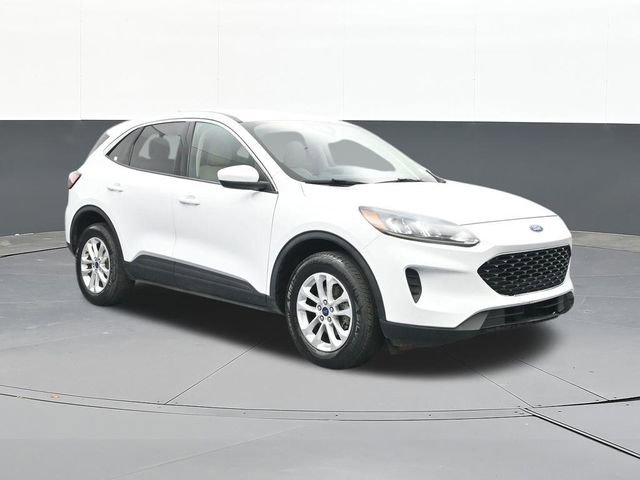 Used 2020 Ford Escape SE image 20
