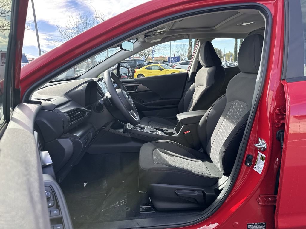 New 2026 Subaru Impreza 2.0i Sport image 13