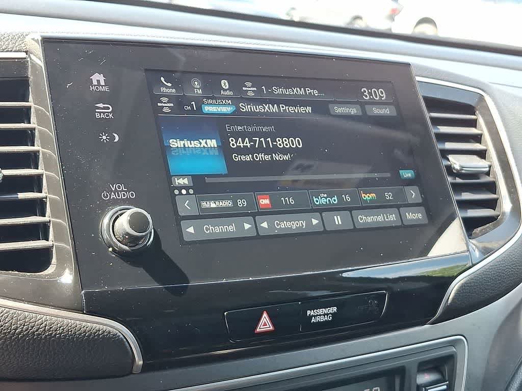 Used 2021 Honda Pilot Special Edition image 14