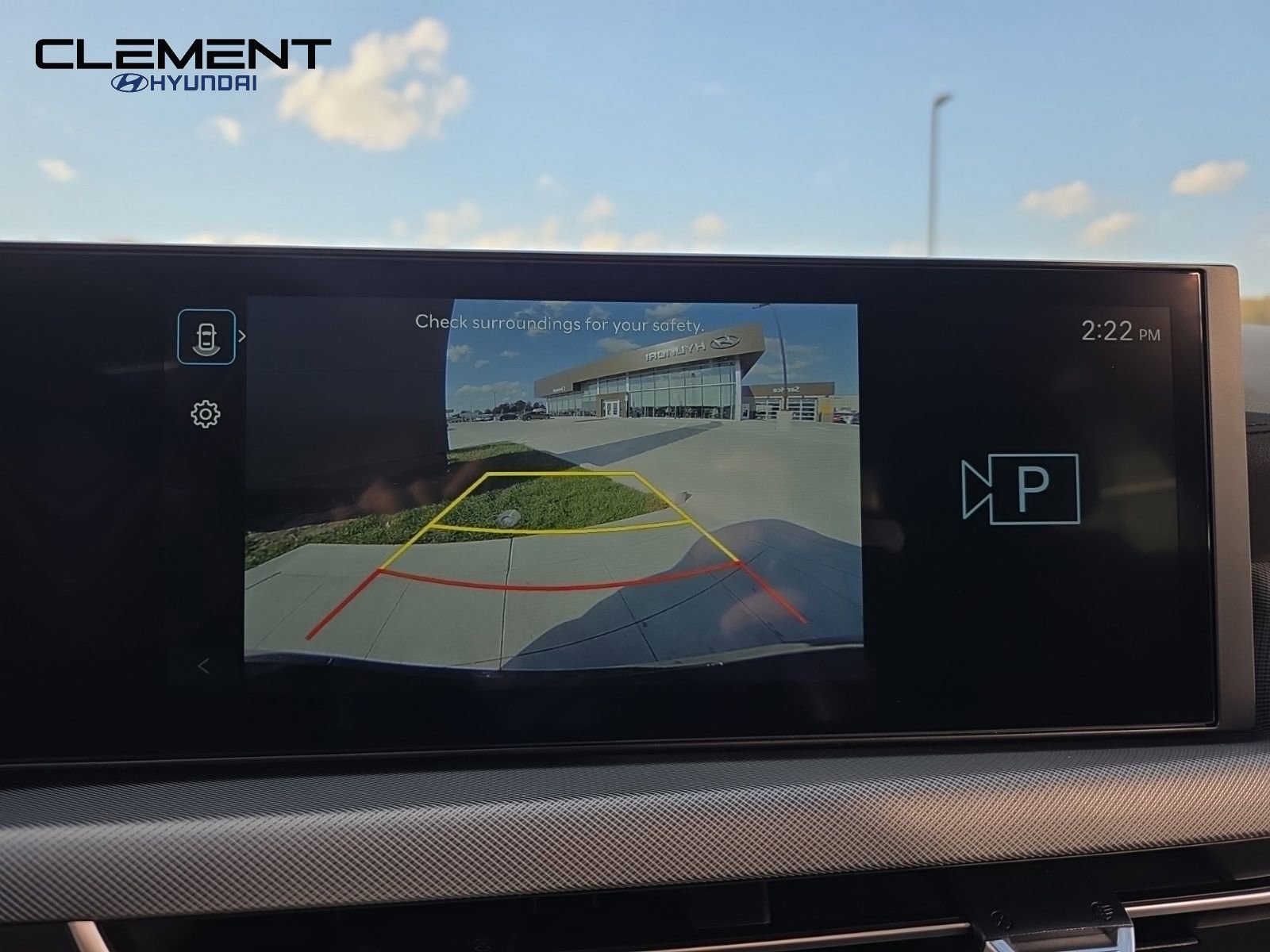 New 2026 Hyundai Sonata SEL FWD image 20