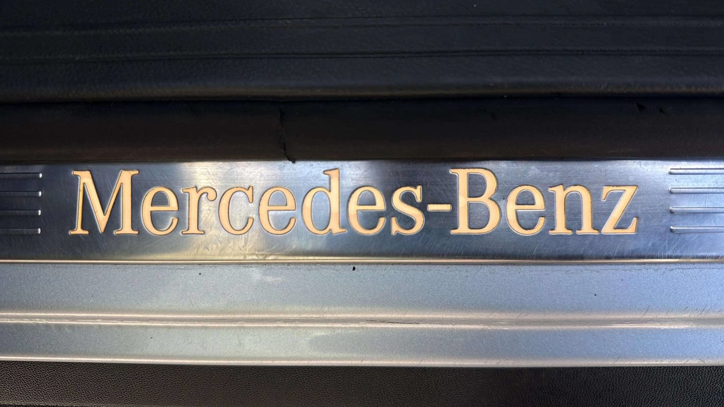 Used 2013 Mercedes-Benz ML 550 4MATIC image 18