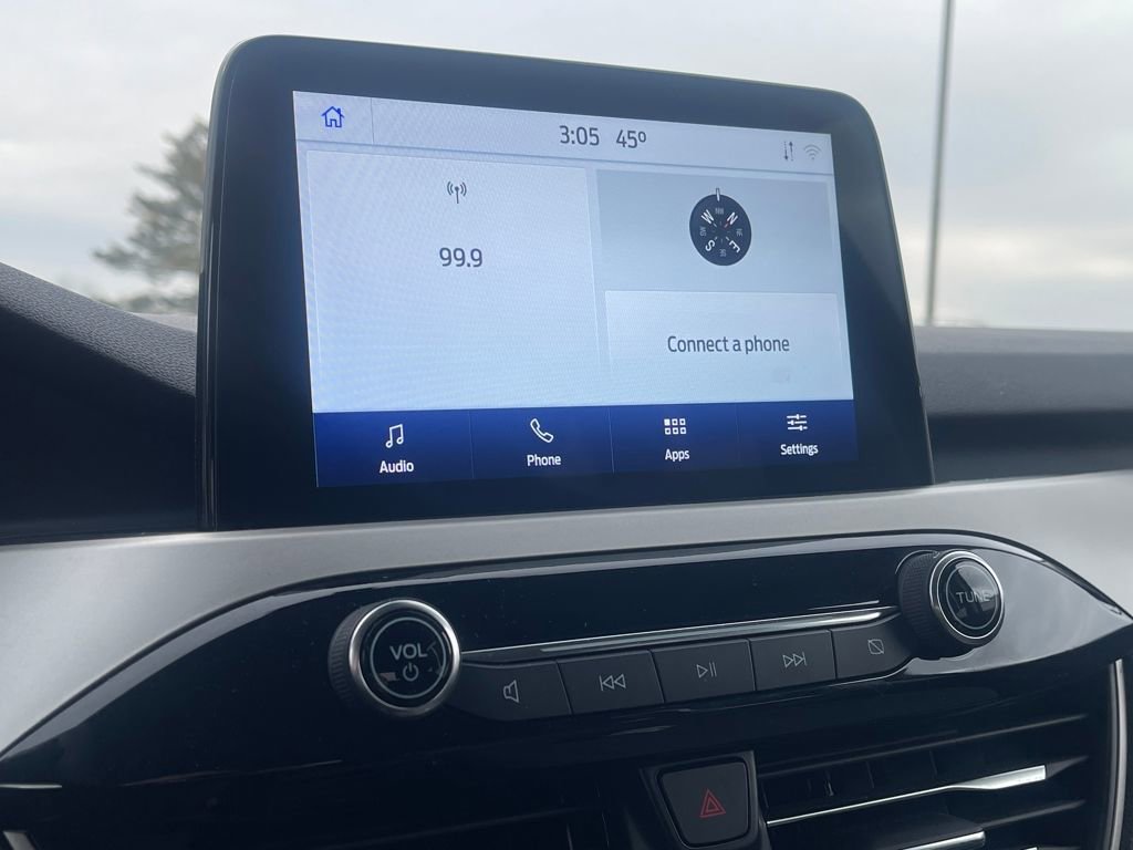 Used 2021 Ford Escape SE image 23