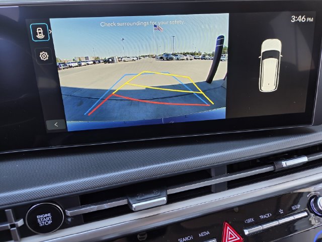 New 2027 Hyundai Santa Fe SEL FWD image 18
