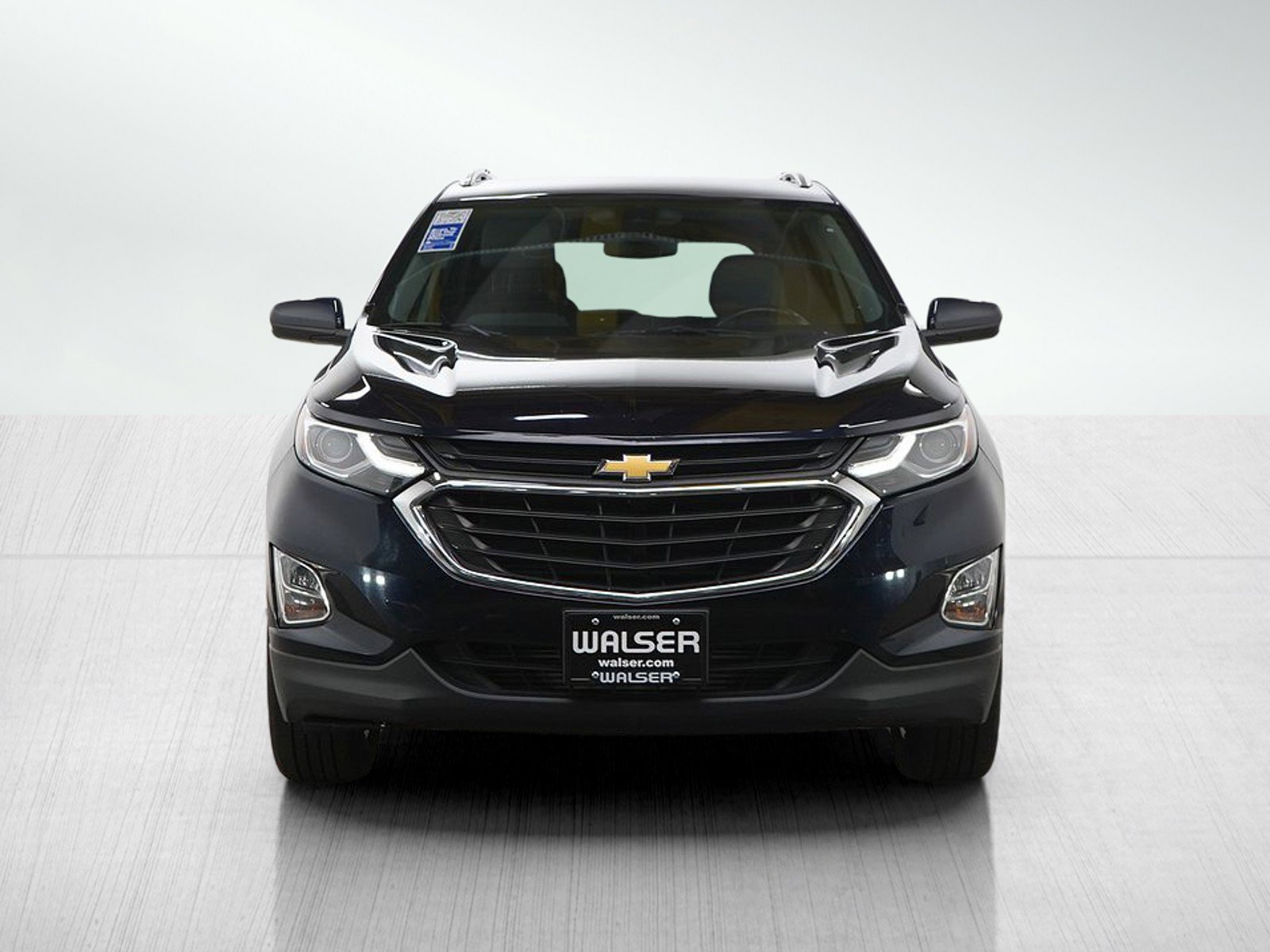 Used 2020 Chevrolet Equinox LT image 8