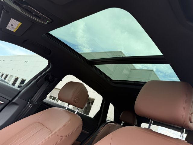 Used 2022 Audi e-tron Premium Plus w/ Premium Plus Package AWD/4WD image 21