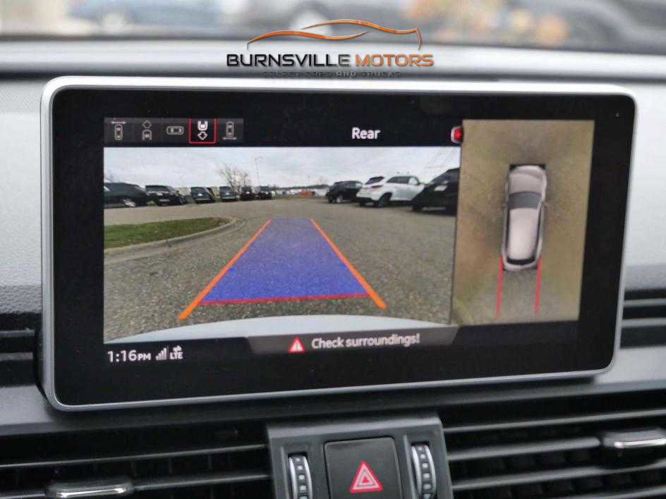 Used 2018 Audi Q5 Prestige w/ Prestige Package image 30