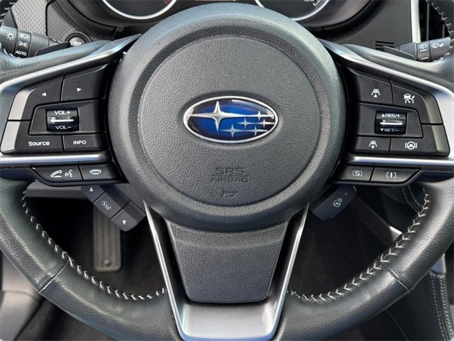 Used 2023 Subaru Forester Limited image 18