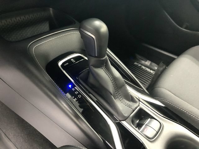 Used 2020 Toyota Corolla SE w/ SE Preferred Package FWD image 25
