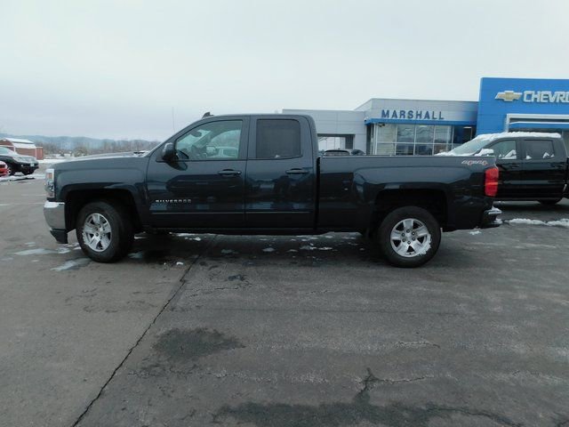 Used 2017 Chevrolet Silverado 1500 LT image 10