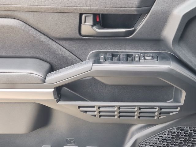 New 2026 Toyota Tacoma SR5 image 19