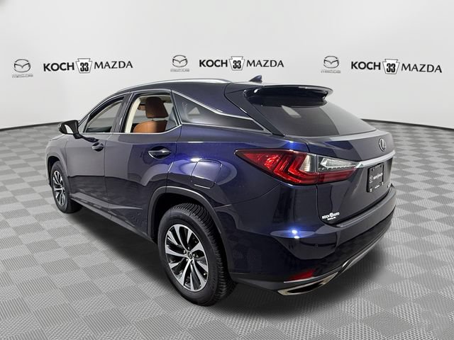 Used 2021 Lexus RX 350 AWD w/ Premium Package image 6