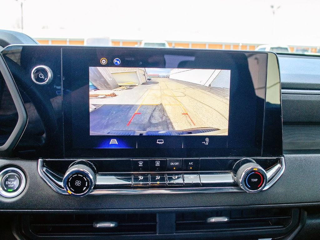 Used 2023 Chevrolet Colorado Trail Boss w/ Advanced Trailering Package image 23