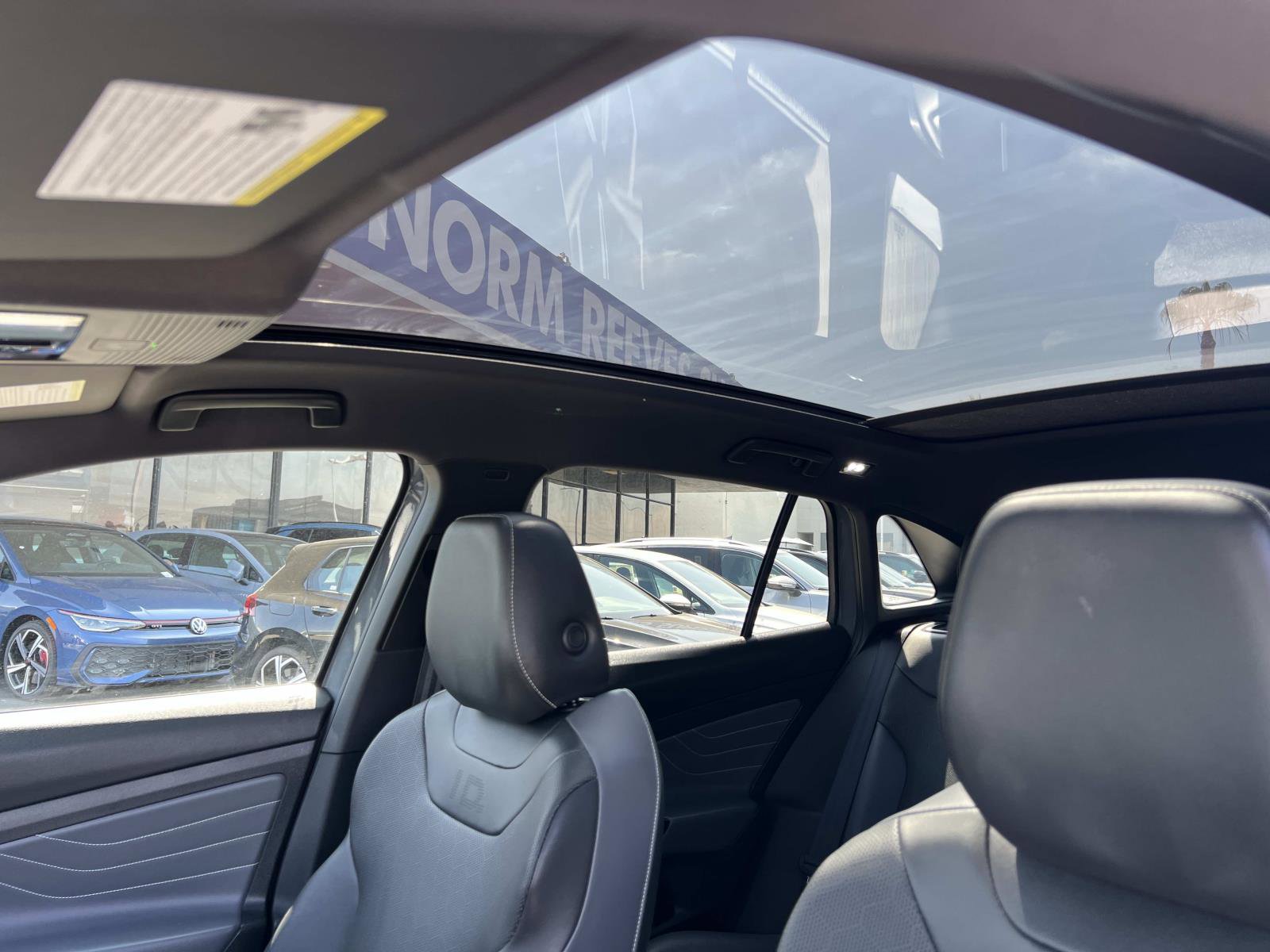 Certified 2023 Volkswagen ID.4 S RWD image 20