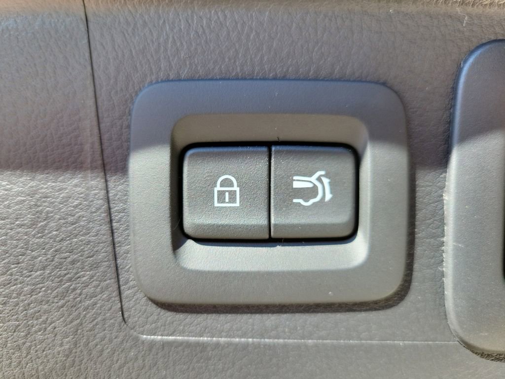 New 2026 MAZDA CX-50 AWD 2.5 Hybrid w/ Weather Package image 10