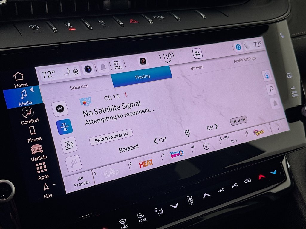 New 2026 Jeep Grand Cherokee L 4WD image 19