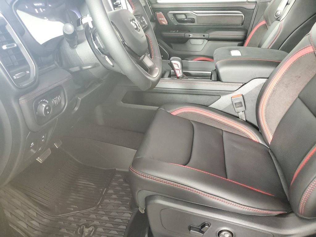New 2026 RAM 1500 RHO image 11
